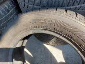 Гуми Зимни 165/65R14, снимка 6
