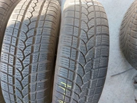 Гуми Зимни 165/65R14, снимка 2