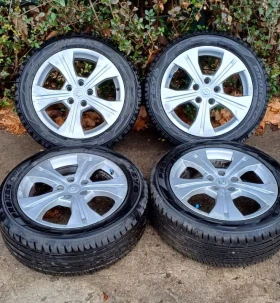 Джанти, снимка 1