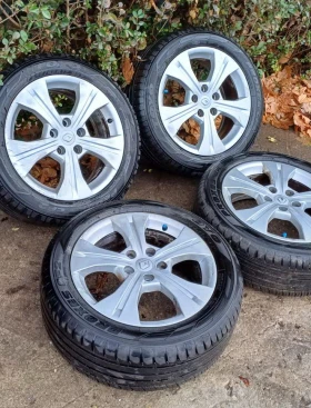 Джанти, снимка 2