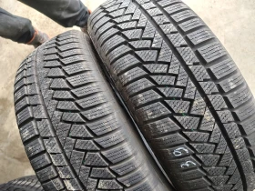 Гуми Зимни 215/65R17, снимка 2