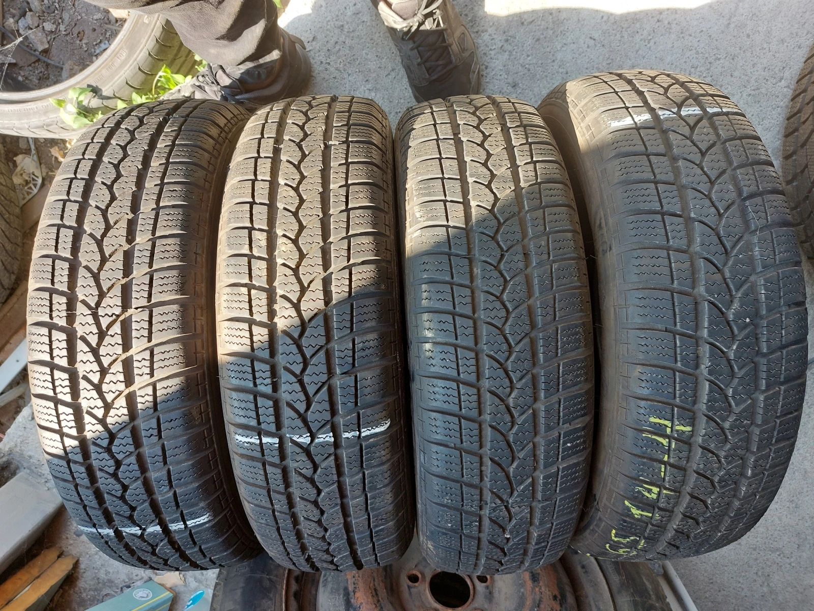 ���� 165/65R14 | Mobile.bg � ����������� 1
