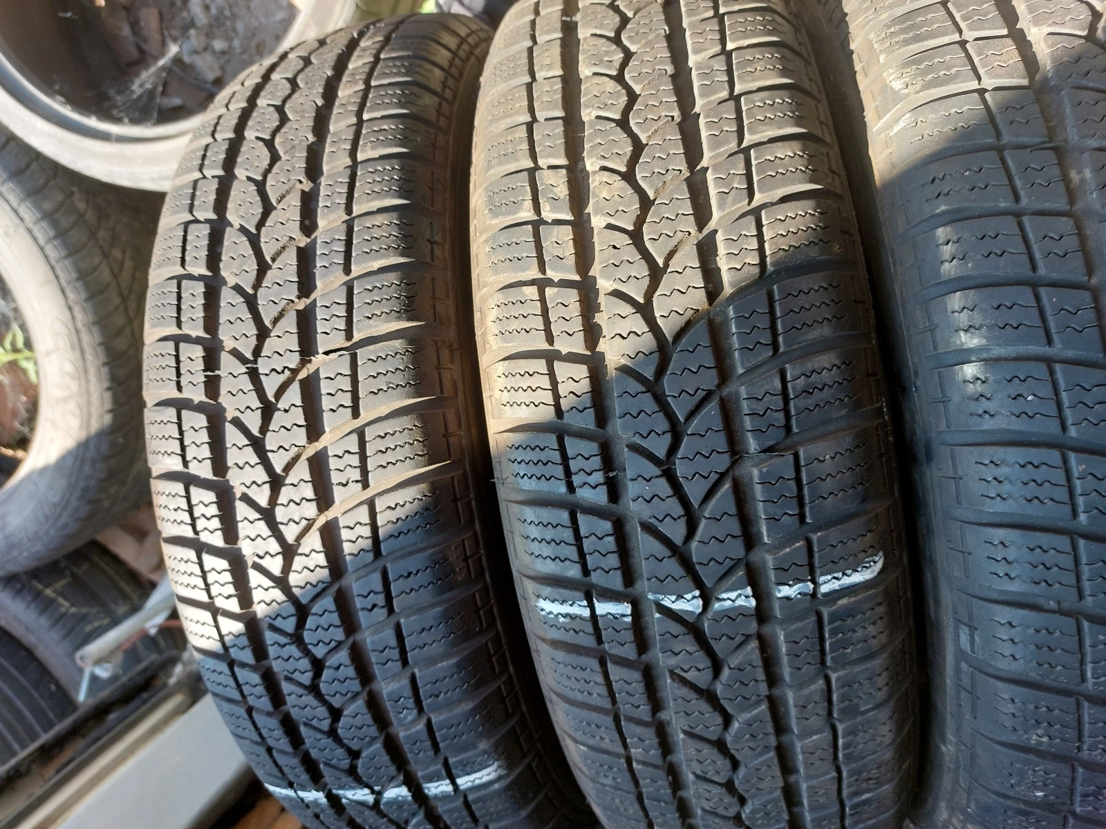 ���� 165/65R14 | Mobile.bg � ����������� 3