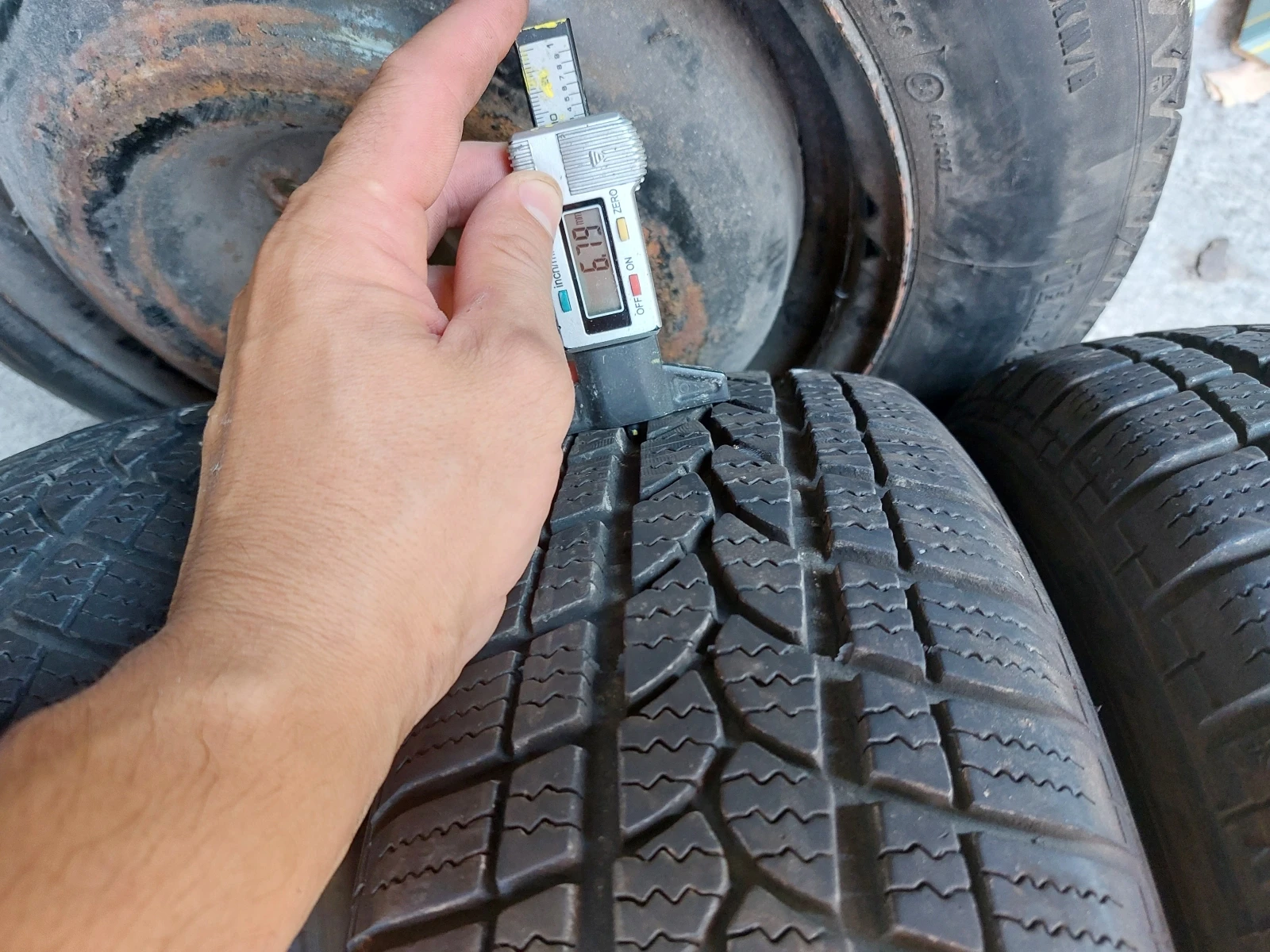 ���� 165/65R14 | Mobile.bg � ����������� 4