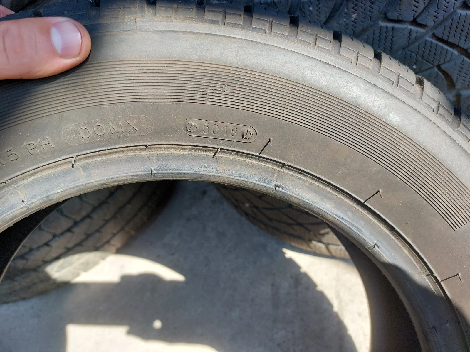 ���� 165/65R14 | Mobile.bg � ����������� 7