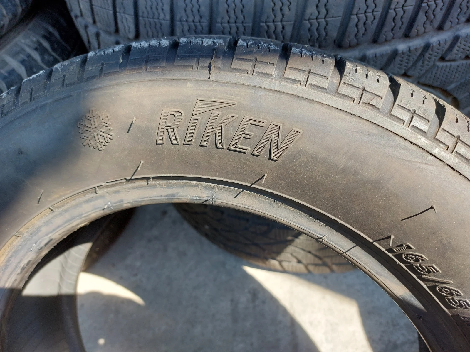 ���� 165/65R14 | Mobile.bg � ����������� 5