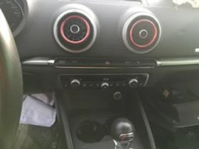 Audi A3 1.4 TFSI / НА ЧАСТИ , снимка 9