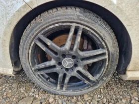 Mercedes-Benz E 220 E220 Cdi Blueefficiency 7G, снимка 13