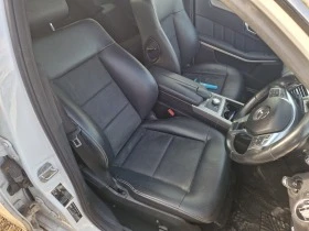 Mercedes-Benz E 220 E220 Cdi Blueefficiency 7G, снимка 8