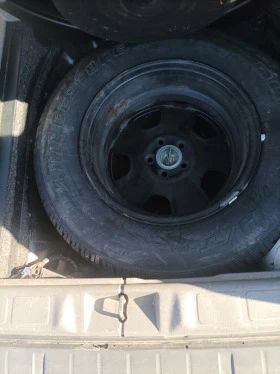 Subaru Forester 2.0i 125 кс 4X4, снимка 14