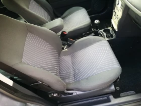 Opel Meriva 1.4i Facelift, снимка 12