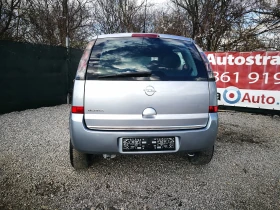 Opel Meriva 1.4i Facelift, снимка 5
