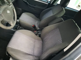 Opel Meriva 1.4i Facelift, снимка 8