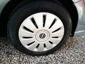 Opel Meriva 1.4i Facelift, снимка 15