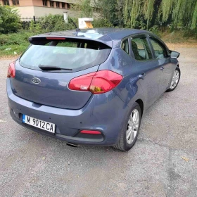 Kia Ceed 1, 6 crdi - изображение 10