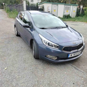 Kia Ceed 1, 6 crdi - изображение 8