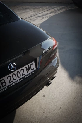Mercedes-Benz SL 55 AMG Kleemann tuning , снимка 6