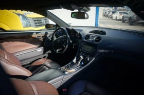 Mercedes-Benz SL 55 AMG Kleemann tuning , снимка 5
