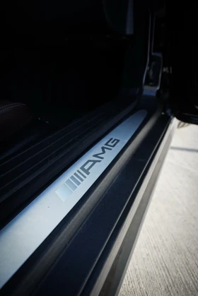 Mercedes-Benz SL 55 AMG Kleemann tuning , снимка 8