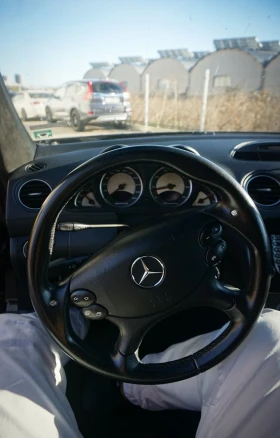 Mercedes-Benz SL 55 AMG Kleemann tuning , снимка 10