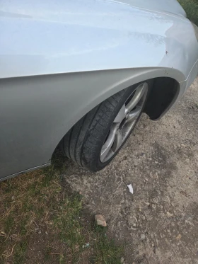 Mercedes-Benz CLS 320, снимка 10
