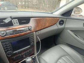 Mercedes-Benz CLS 320, снимка 7