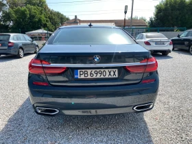 BMW 730 D 4х4 M-PERFORMANCE FULL ЕКСТРИ ОБСЛУЖЕН, снимка 5