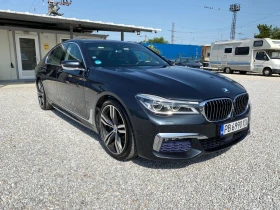 BMW 730 D 4х4 M-PERFORMANCE FULL ЕКСТРИ ОБСЛУЖЕН, снимка 3