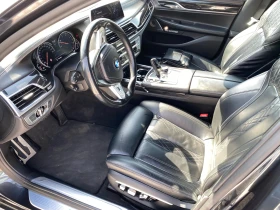 BMW 730 D 4х4 M-PERFORMANCE FULL ЕКСТРИ ОБСЛУЖЕН, снимка 7