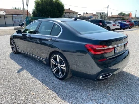 BMW 730 D 4х4 M-PERFORMANCE FULL ЕКСТРИ ОБСЛУЖЕН, снимка 6