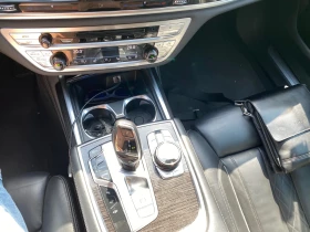 BMW 730 D 4х4 M-PERFORMANCE FULL ЕКСТРИ ОБСЛУЖЕН, снимка 10