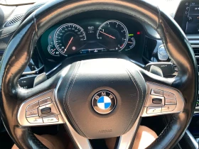 BMW 730 D 4х4 M-PERFORMANCE FULL ЕКСТРИ ОБСЛУЖЕН, снимка 8