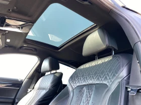 BMW 730 D 4х4 M-PERFORMANCE FULL ЕКСТРИ ОБСЛУЖЕН, снимка 14