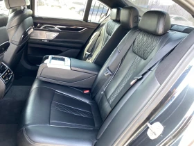 BMW 730 D 4х4 M-PERFORMANCE FULL ЕКСТРИ ОБСЛУЖЕН, снимка 16
