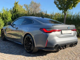 BMW M4 xDrive Competition CarbonKeramik Laser Keyless 360, снимка 6