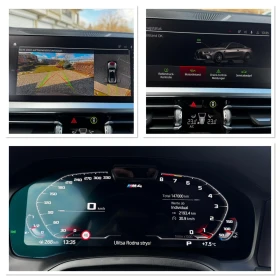 BMW M4 xDrive Competition CarbonKeramik Laser Keyless 360, снимка 16