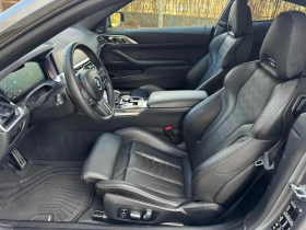 BMW M4 xDrive Competition CarbonKeramik Laser Keyless 360, снимка 10