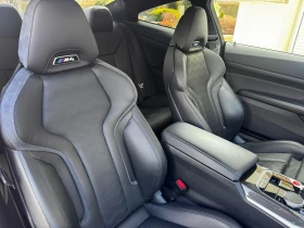 BMW M4 xDrive Competition CarbonKeramik Laser Keyless 360, снимка 11
