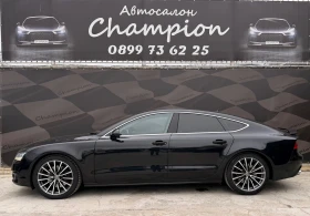 Audi A7 Бартер Лизинг, снимка 7