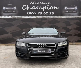 Audi A7 Бартер Лизинг, снимка 2
