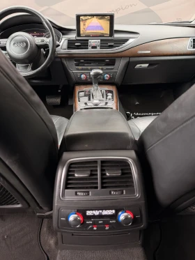 Audi A7 Бартер Лизинг, снимка 13