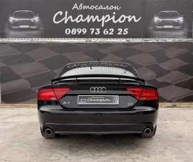 Audi A7 Бартер Лизинг, снимка 4