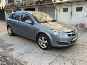 Opel Astra H, снимка 1