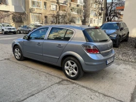 Opel Astra H, снимка 3