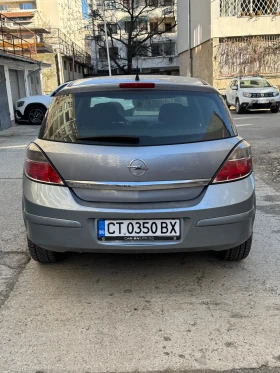 Opel Astra H, снимка 4