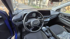 Hyundai I20 German edition , снимка 12