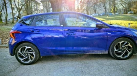 Hyundai I20 German edition , снимка 9