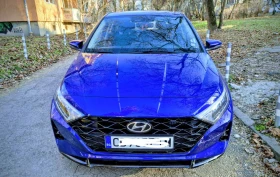 Hyundai I20 German edition , снимка 8