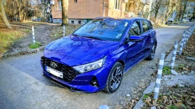 Hyundai I20 German edition , снимка 1