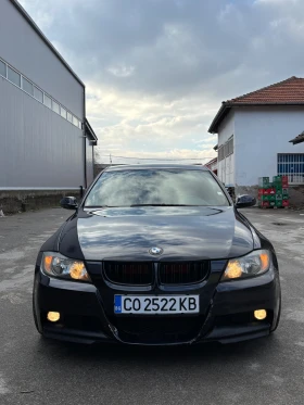 BMW 320 320si, снимка 5